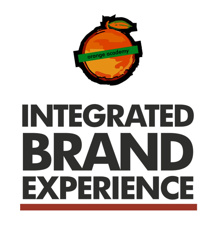 Integrated Brand Experience